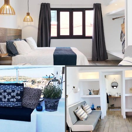 Hotel Pardela Menorca Es Castell  Zewnętrze zdjęcie