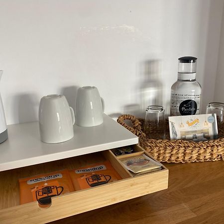 Hotel Pardela Menorca Es Castell  Zewnętrze zdjęcie