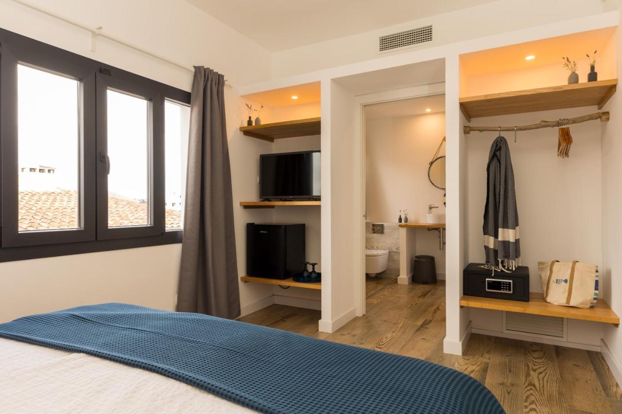 Hotel Pardela Menorca Es Castell  Zewnętrze zdjęcie