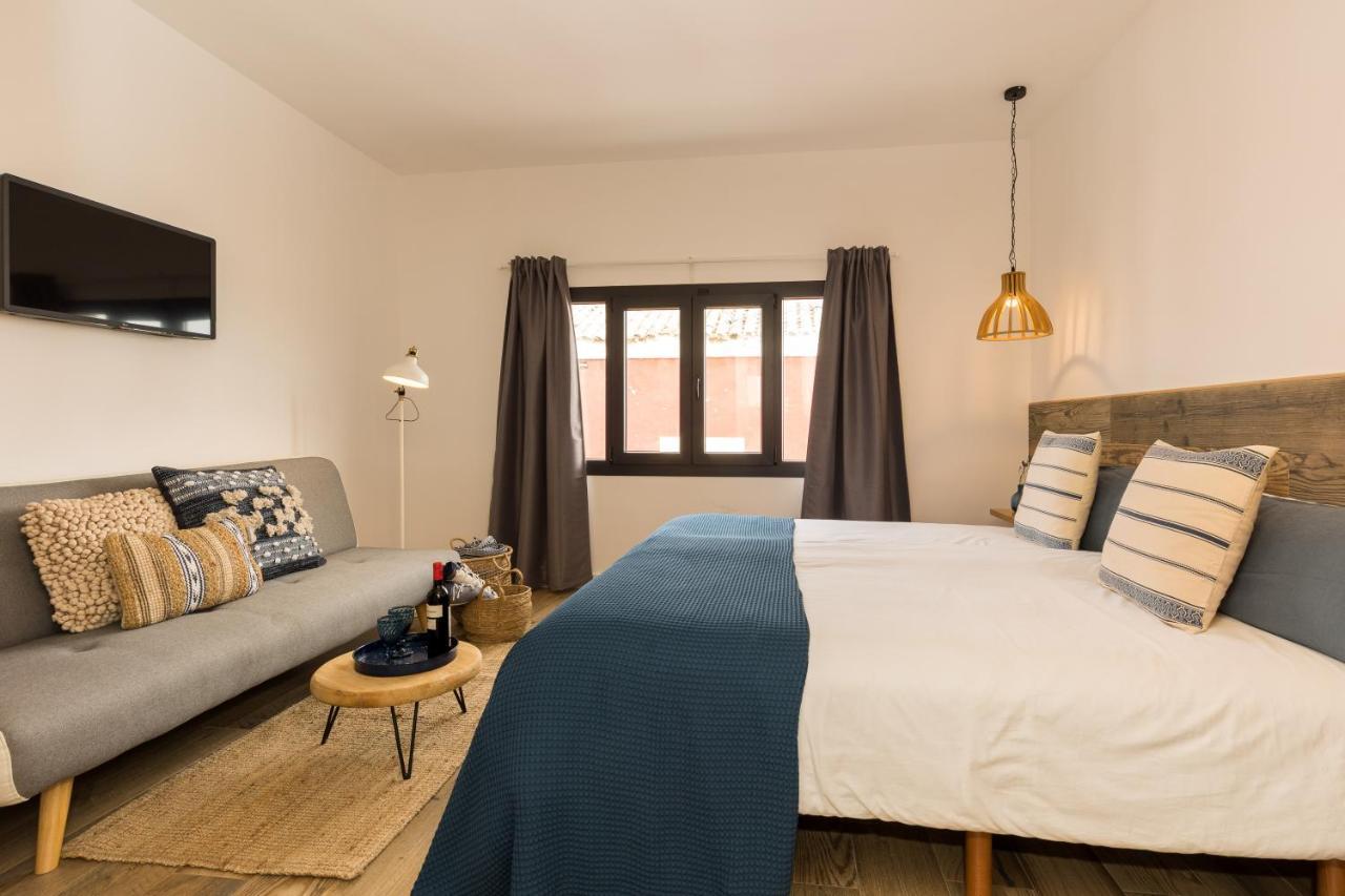 Hotel Pardela Menorca Es Castell  Zewnętrze zdjęcie
