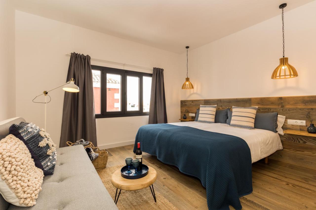 Hotel Pardela Menorca Es Castell  Zewnętrze zdjęcie