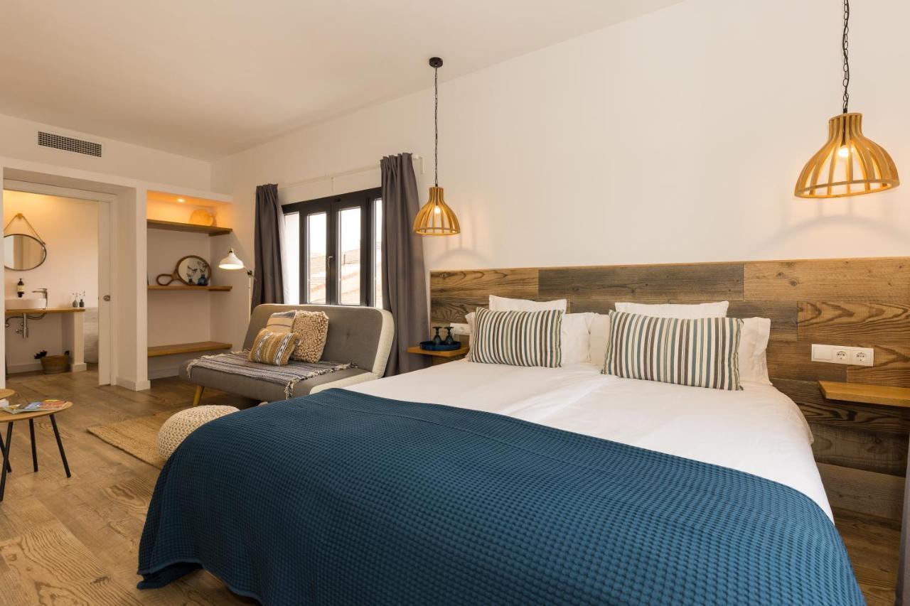 Hotel Pardela Menorca Es Castell  Zewnętrze zdjęcie