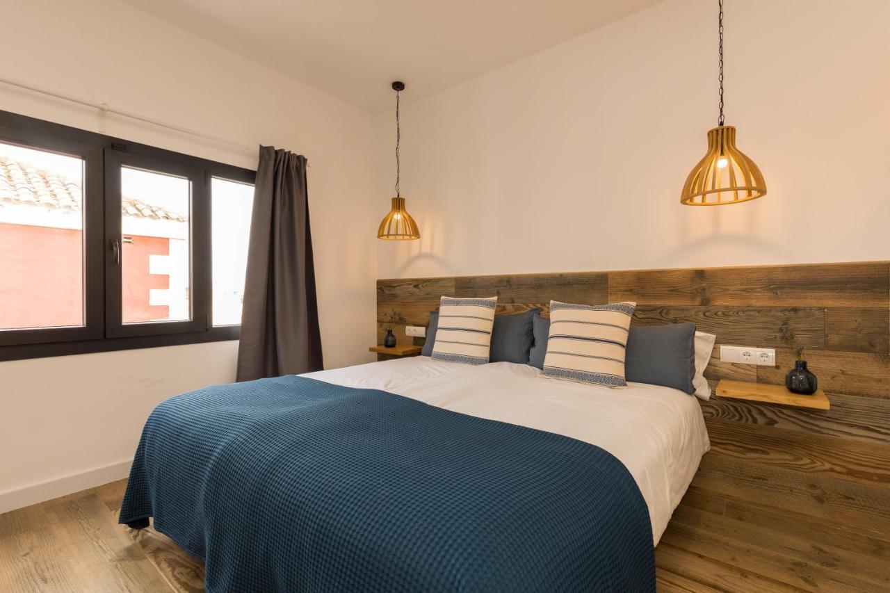 Hotel Pardela Menorca Es Castell  Zewnętrze zdjęcie
