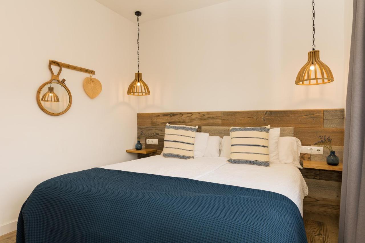 Hotel Pardela Menorca Es Castell  Zewnętrze zdjęcie