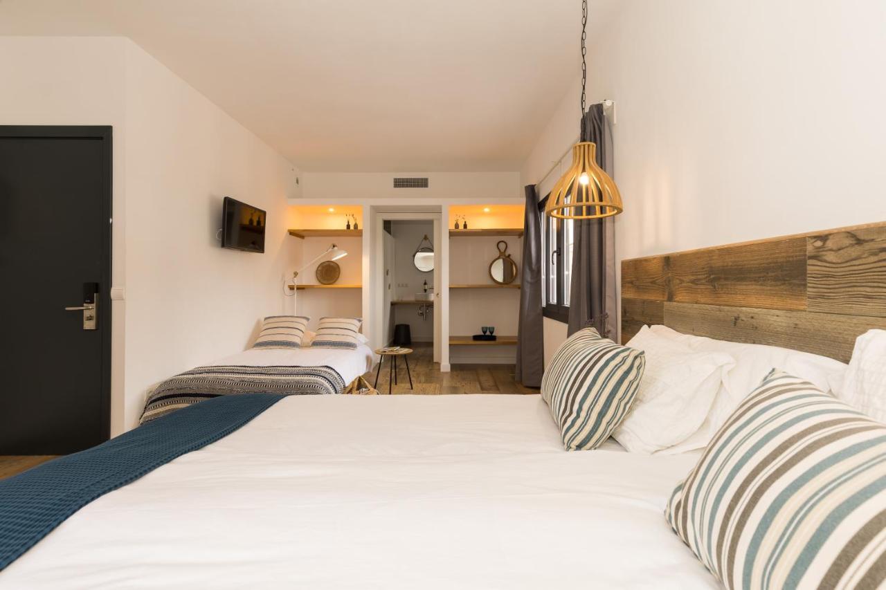 Hotel Pardela Menorca Es Castell  Zewnętrze zdjęcie