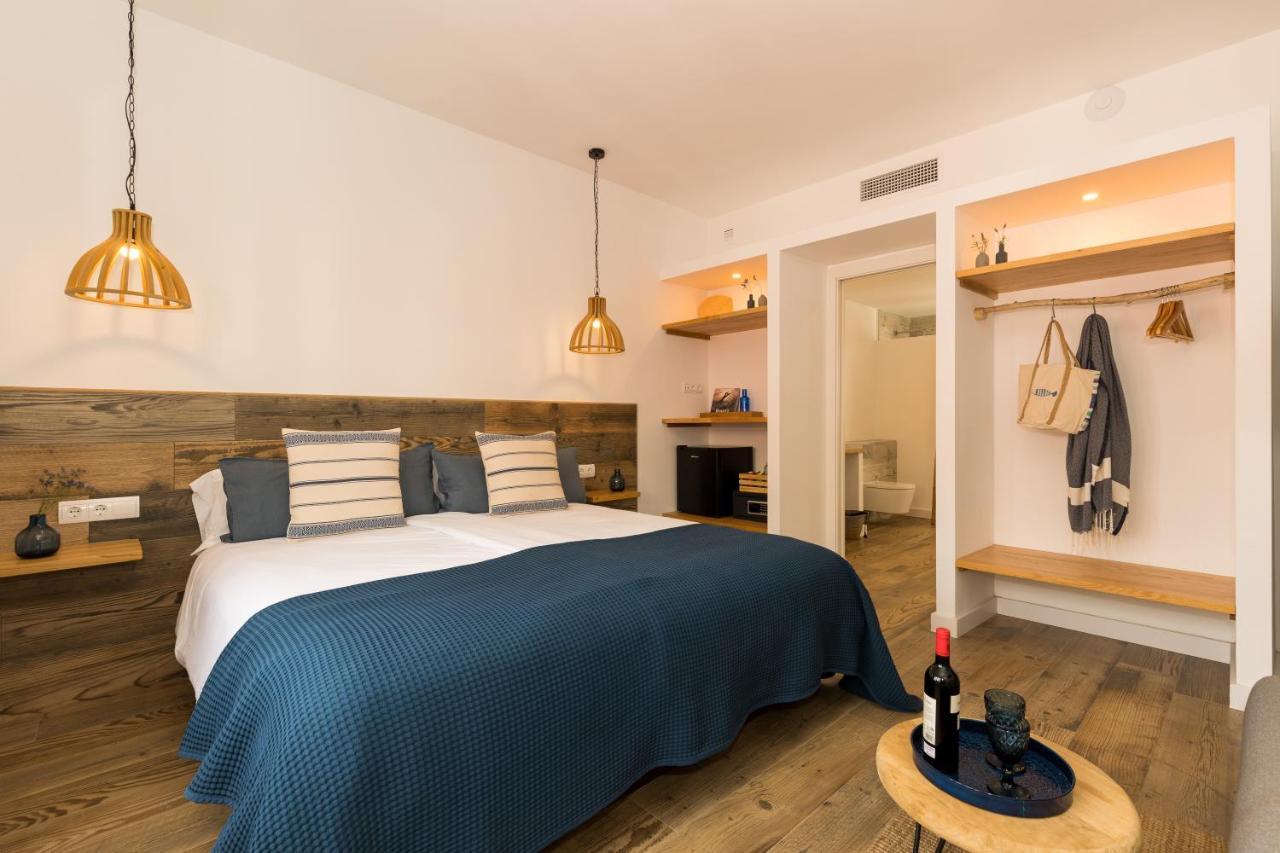 Hotel Pardela Menorca Es Castell  Zewnętrze zdjęcie