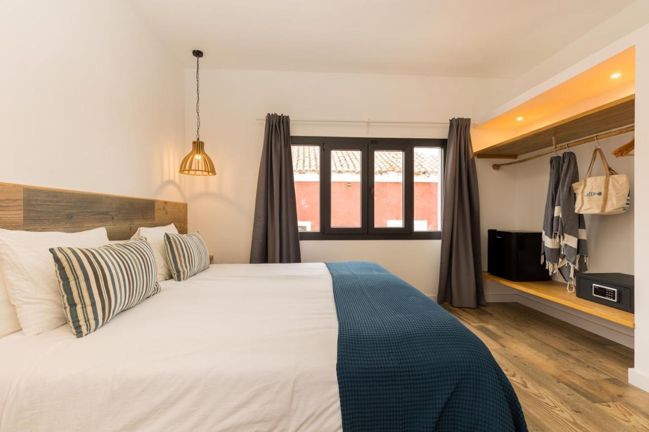Hotel Pardela Menorca Es Castell  Zewnętrze zdjęcie
