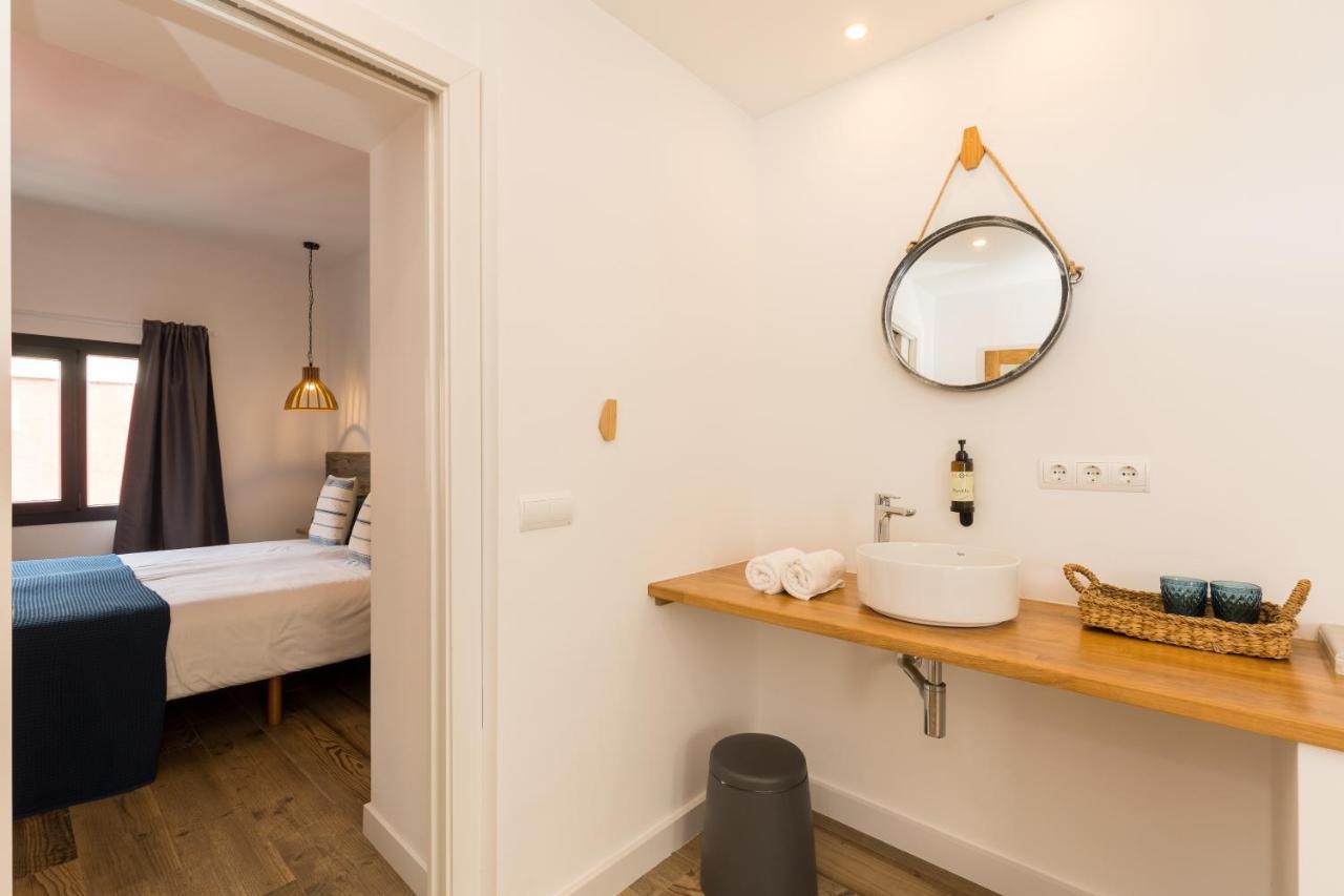 Hotel Pardela Menorca Es Castell  Zewnętrze zdjęcie