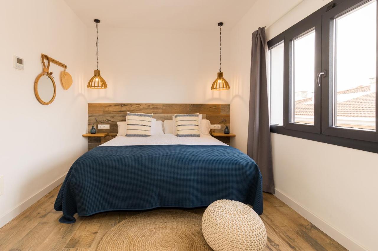 Hotel Pardela Menorca Es Castell  Zewnętrze zdjęcie